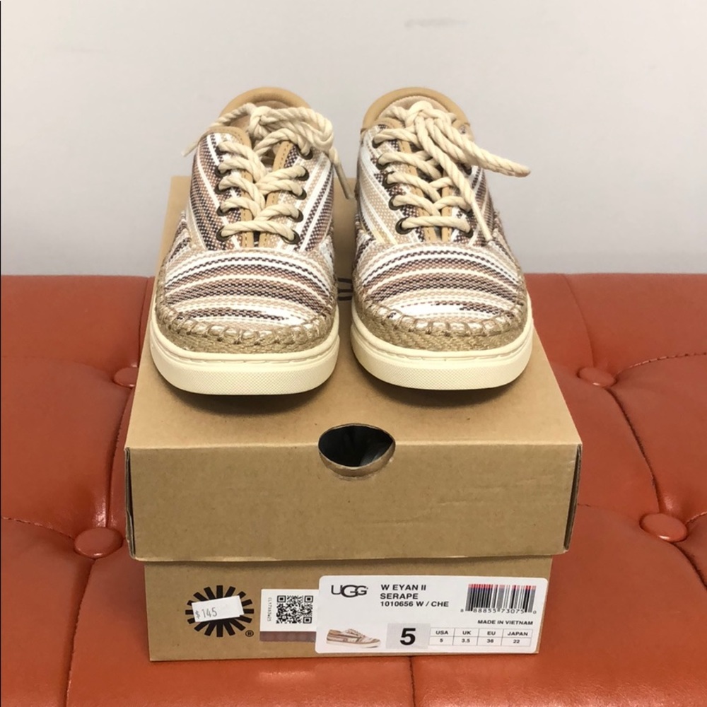 New-overstock